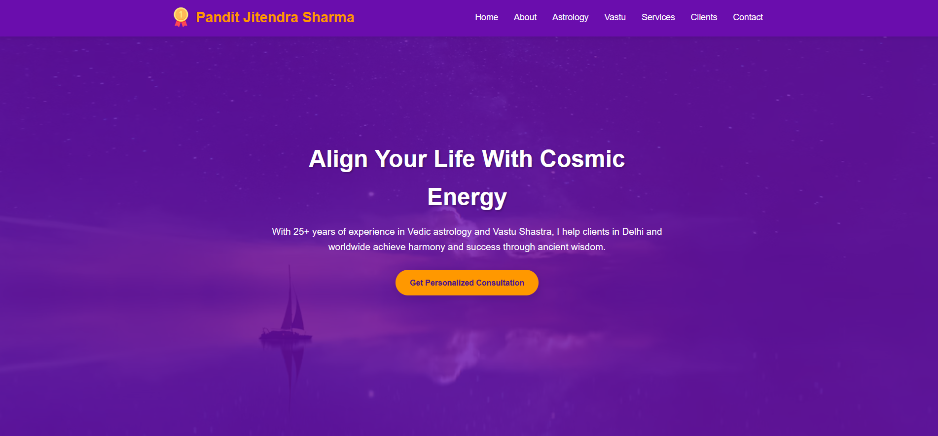 Astrology