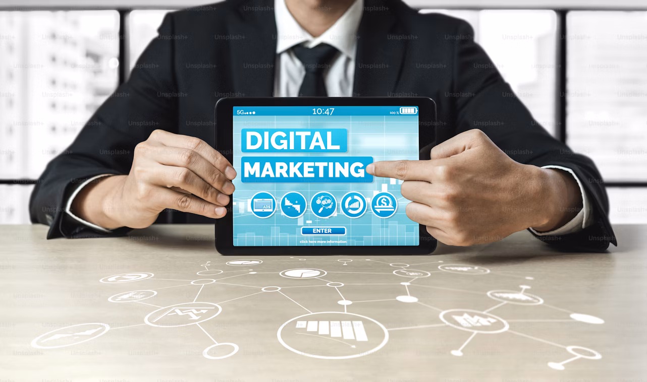 Social Media Campaign