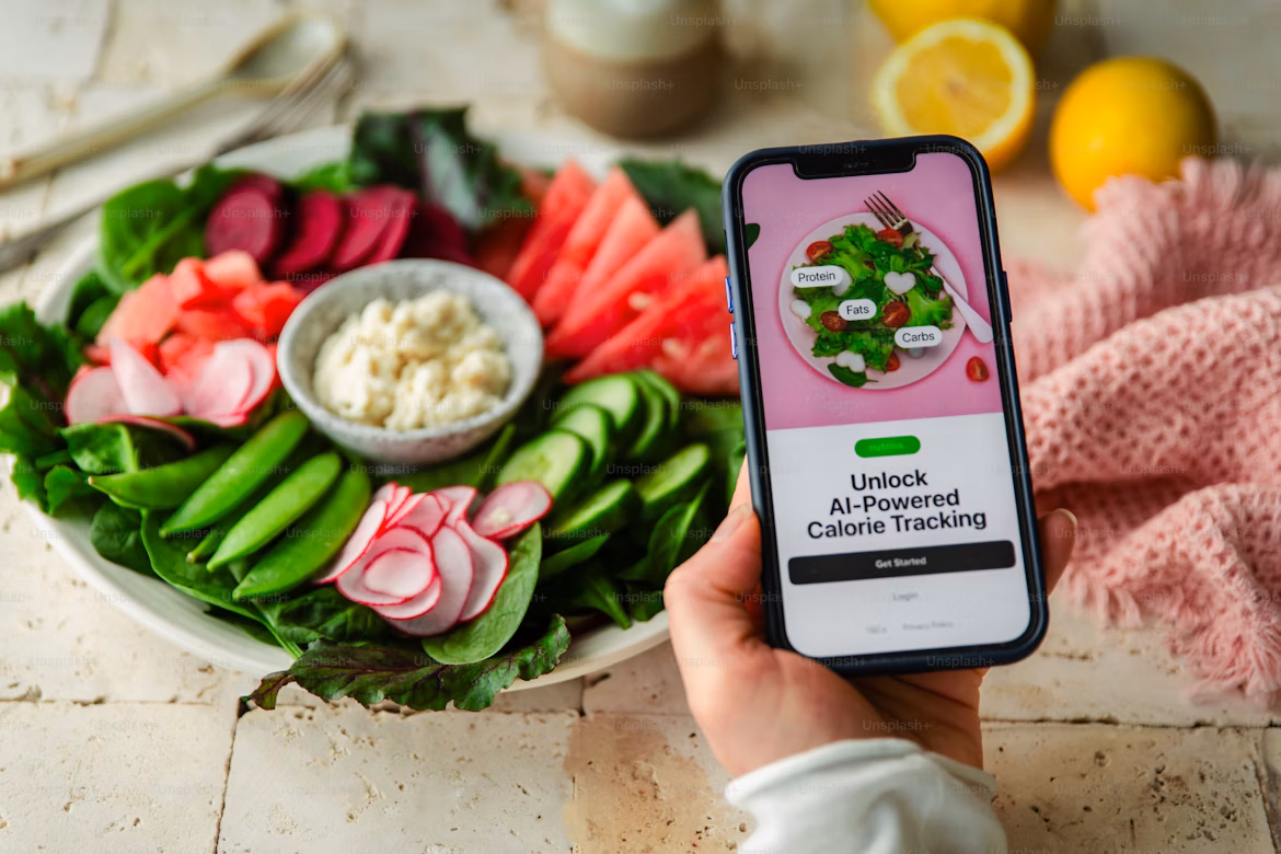 Food Delivery App
