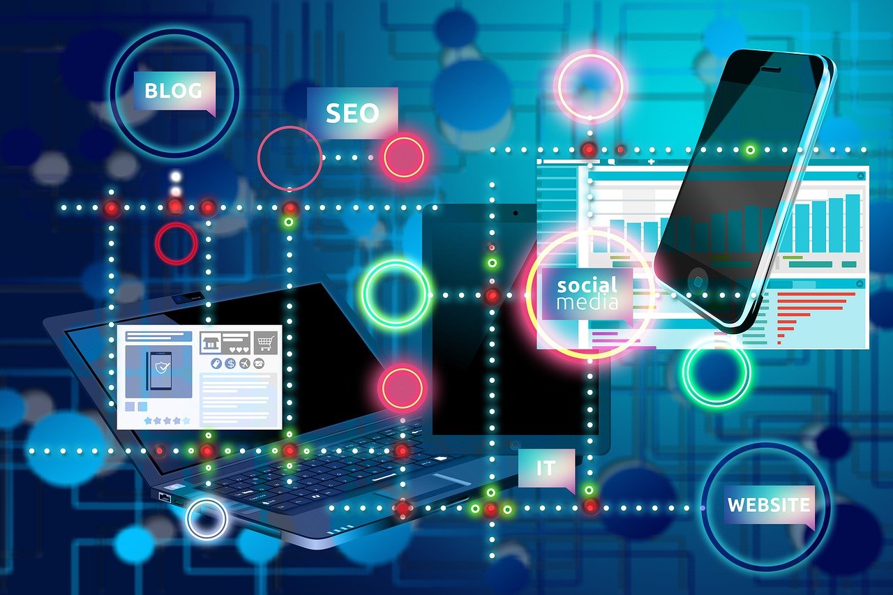Digital Solutions