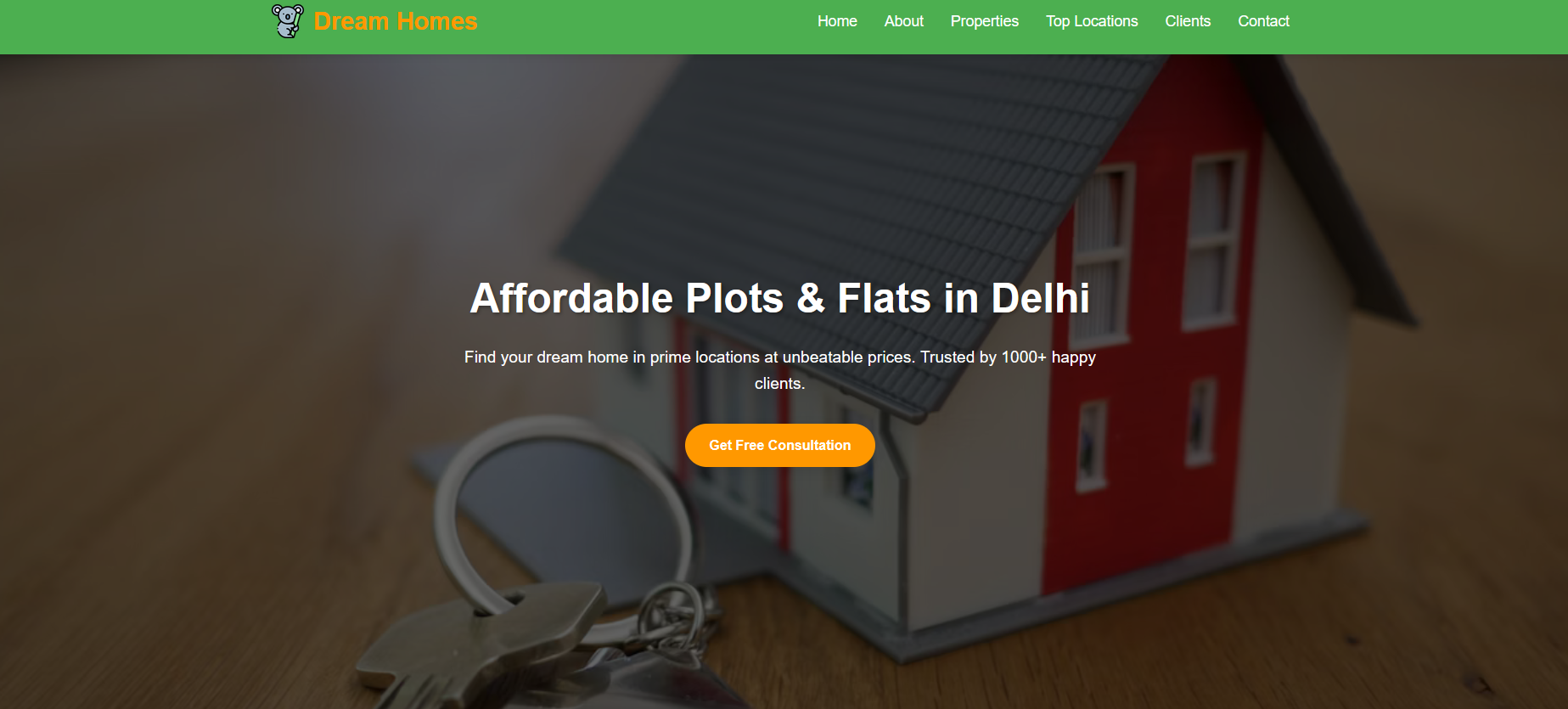 Property Dealer
